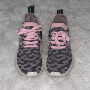 Women’s Adidas NMDs
